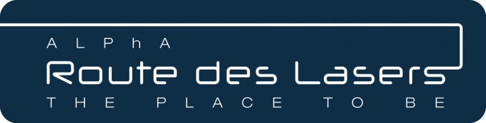 La route des lasers
